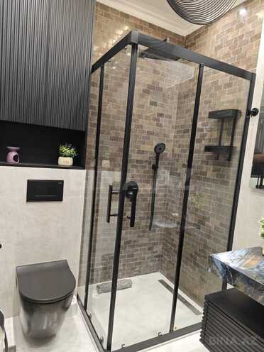 İcarəyə verilir 2 otaqlı yeni tikili 70 m², Şah İsmayıl Xətai m., photo 11 from 18