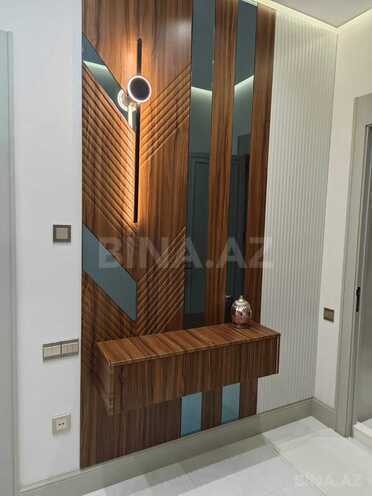 İcarəyə verilir 2 otaqlı yeni tikili 70 m², Şah İsmayıl Xətai m., photo 15 from 18