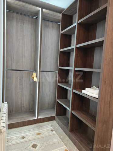 İcarəyə verilir 2 otaqlı yeni tikili 70 m², Şah İsmayıl Xətai m., photo 14 from 18