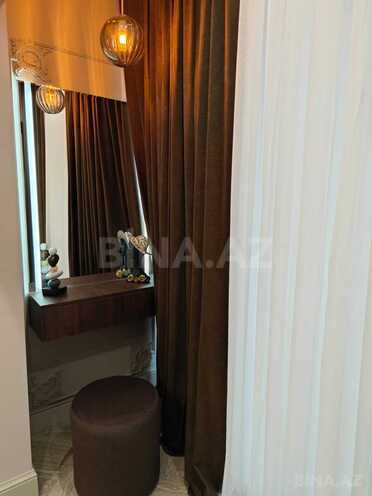 İcarəyə verilir 2 otaqlı yeni tikili 70 m², Şah İsmayıl Xətai m., photo 8 from 18