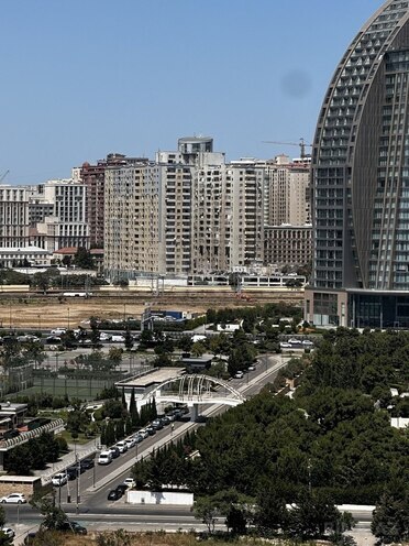 Satılır 3 otaqlı yeni tikili 171 m², Şah İsmayıl Xətai m., photo 6 from 11
