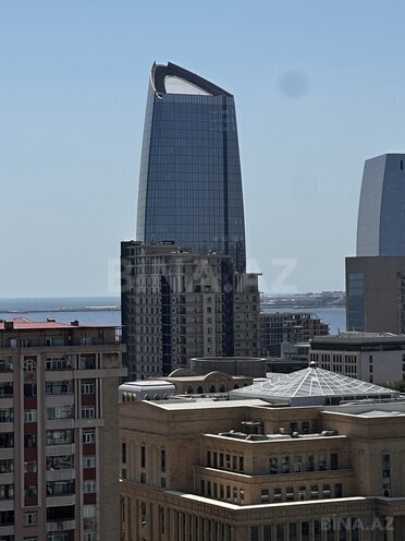 Satılır 3 otaqlı yeni tikili 171 m², Şah İsmayıl Xətai m., photo 7 from 11