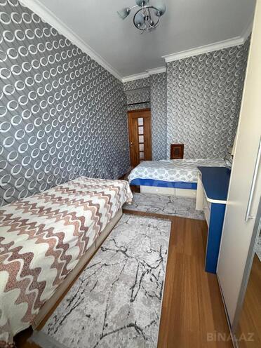 Satılır 3 otaqlı yeni tikili 85 m², Həzi Aslanov m., photo 7 from 23
