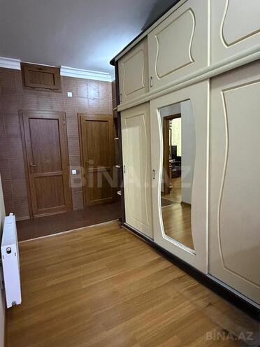 Satılır 3 otaqlı yeni tikili 85 m², Həzi Aslanov m., photo 15 from 23