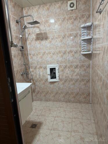 Satılır 3 otaqlı yeni tikili 85 m², Həzi Aslanov m., photo 18 from 23