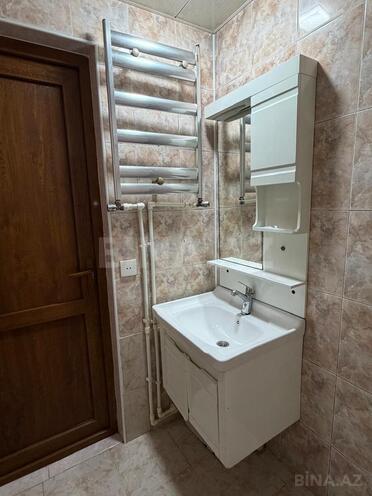 Satılır 3 otaqlı yeni tikili 85 m², Həzi Aslanov m., photo 19 from 23