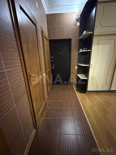 Satılır 3 otaqlı yeni tikili 85 m², Həzi Aslanov m., photo 16 from 23