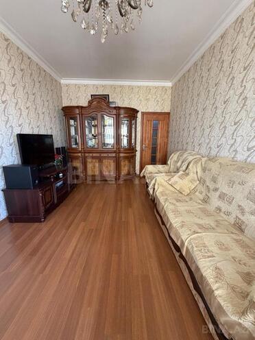 Satılır 3 otaqlı yeni tikili 85 m², Həzi Aslanov m., photo 3 from 23