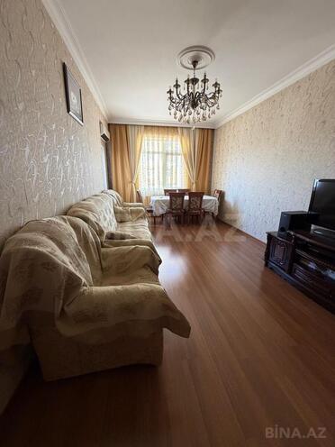 Satılır 3 otaqlı yeni tikili 85 m², Həzi Aslanov m., photo 5 from 23