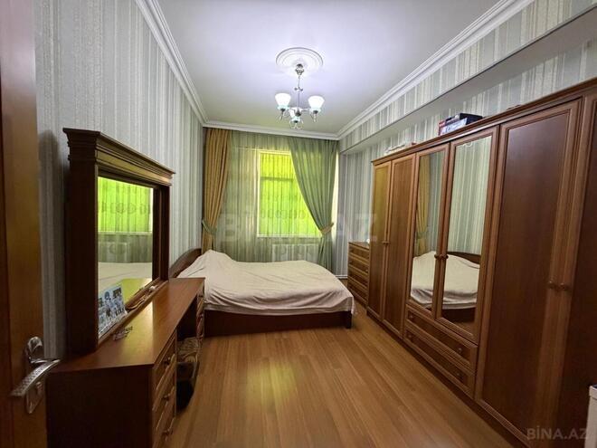 Satılır 3 otaqlı yeni tikili 85 m², Həzi Aslanov m., photo 1 from 23