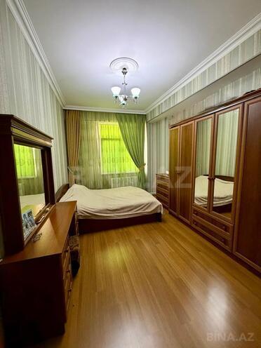Satılır 3 otaqlı yeni tikili 85 m², Həzi Aslanov m., photo 9 from 23