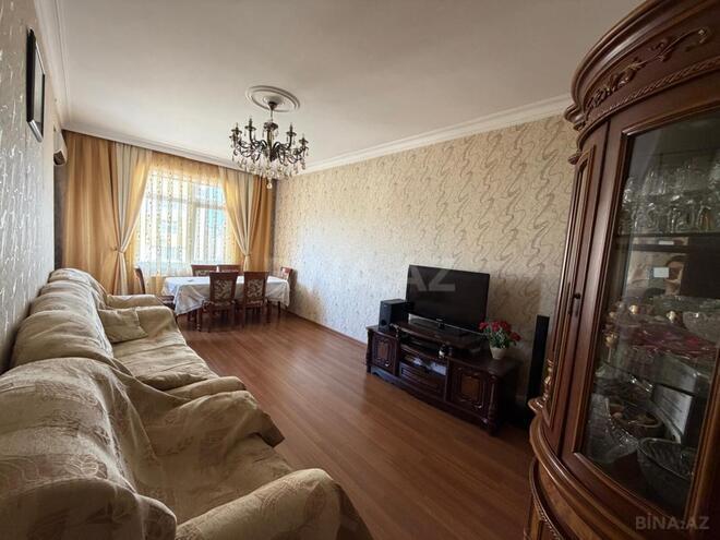 Satılır 3 otaqlı yeni tikili 85 m², Həzi Aslanov m., photo 4 from 23