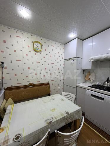Satılır 3 otaqlı yeni tikili 85 m², Həzi Aslanov m., photo 11 from 23