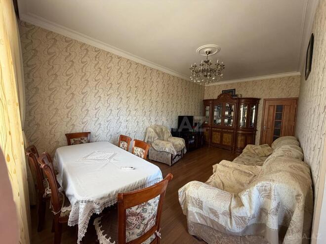 Satılır 3 otaqlı yeni tikili 85 m², Həzi Aslanov m., photo 6 from 23