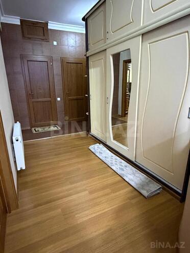 Satılır 3 otaqlı yeni tikili 85 m², Həzi Aslanov m., photo 14 from 23