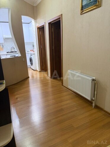 Satılır 3 otaqlı yeni tikili 85 m², Həzi Aslanov m., photo 17 from 23