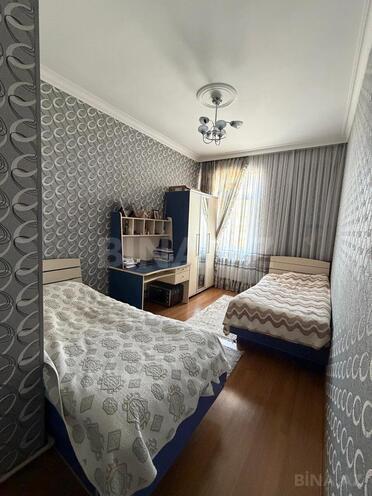 Satılır 3 otaqlı yeni tikili 85 m², Həzi Aslanov m., photo 8 from 23