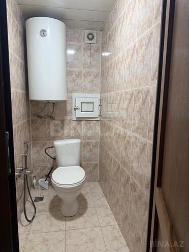 Satılır 3 otaqlı yeni tikili 85 m², Həzi Aslanov m., photo 20 from 23