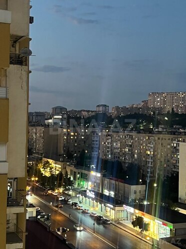 Satılır 3 otaqlı yeni tikili 85 m², Həzi Aslanov m., photo 21 from 23