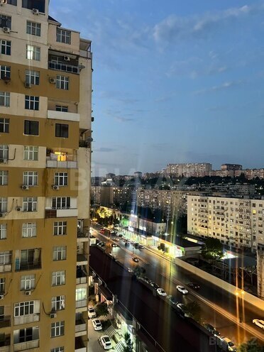 Satılır 3 otaqlı yeni tikili 85 m², Həzi Aslanov m., photo 22 from 23