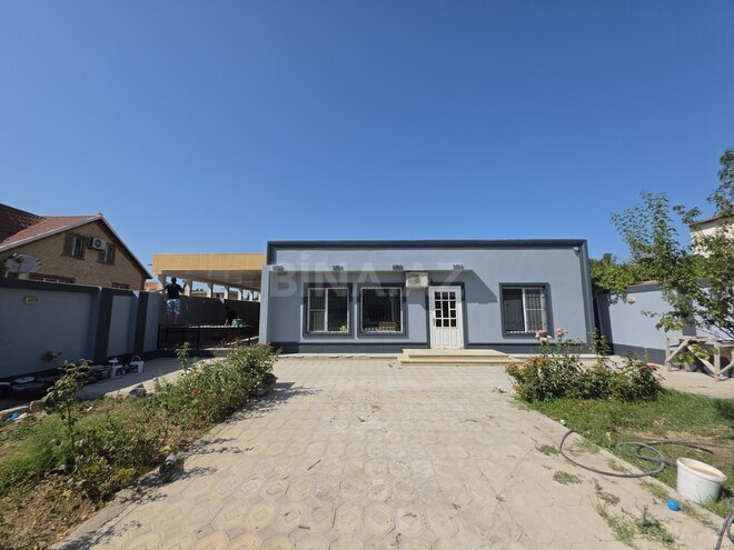 Продаётся 4-комн. дом/дача 120 м², пос. Новханы, photo 3 from 29