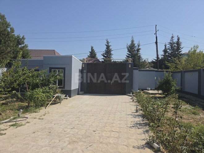 Продаётся 4-комн. дом/дача 120 м², пос. Новханы, photo 4 from 29