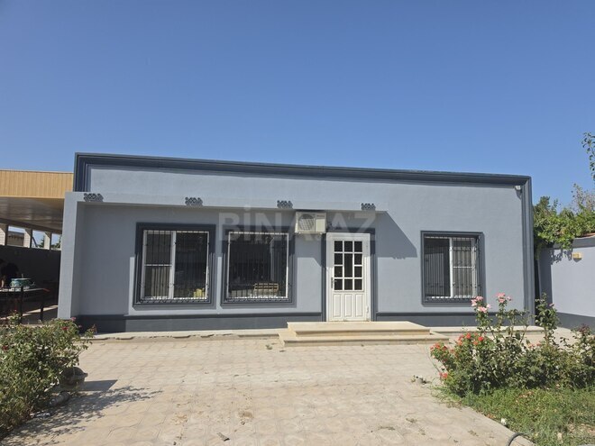 Продаётся 4-комн. дом/дача 120 м², пос. Новханы, photo 1 from 29