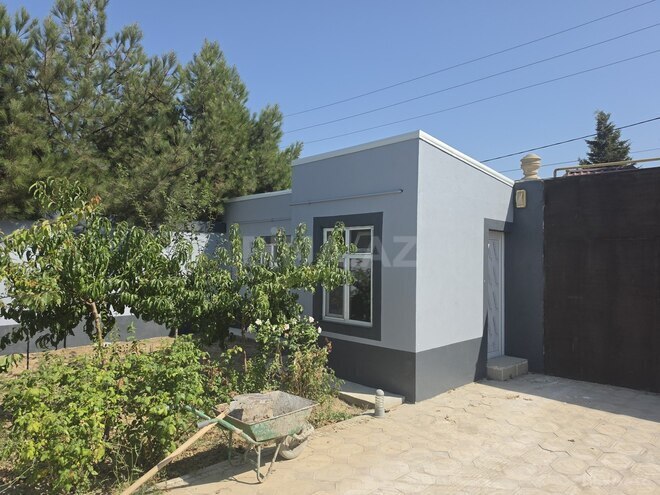 Продаётся 4-комн. дом/дача 120 м², пос. Новханы, photo 5 from 29