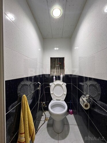 Продаётся 2-комн. вторичка 60 м², м. Ази Асланов, photo 8 from 13