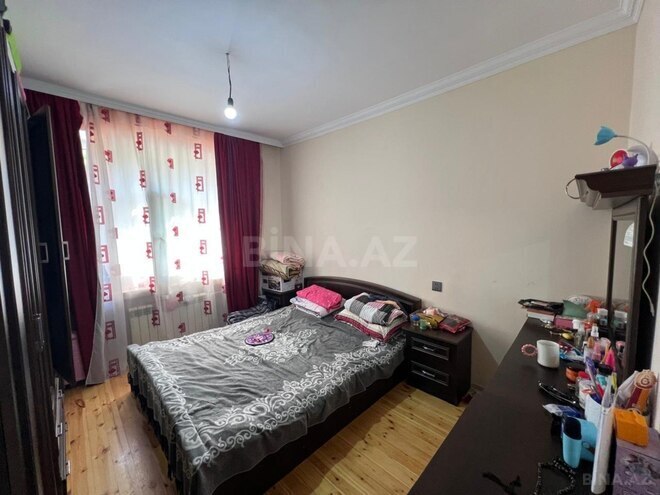 Продаётся 2-комн. вторичка 60 м², м. Ази Асланов, photo 5 from 13