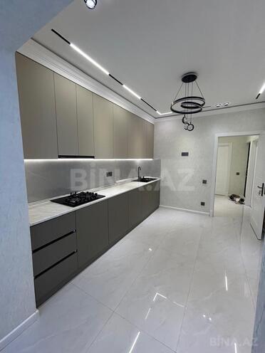 Satılır 2 otaqlı köhnə tikili 65 m², İnşaatçılar m., photo 14 from 22