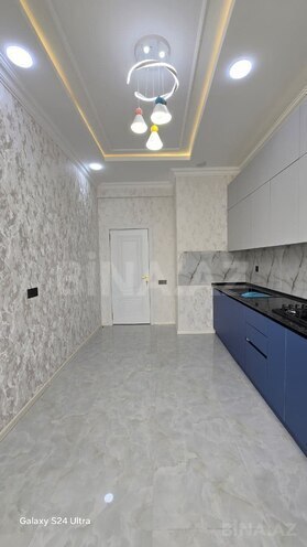 Продаётся 3-комн. новостройка 108 м², photo 12 from 18