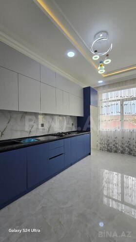 Продаётся 3-комн. новостройка 108 м², photo 13 from 18