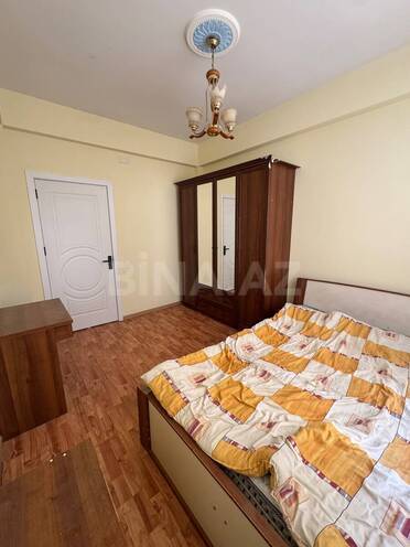 Продается 3-комн. новостройка 83 м², пос. Масазыр, photo 6 from 15