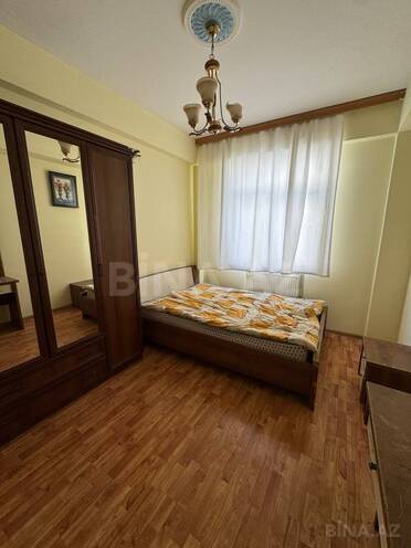 Продается 3-комн. новостройка 83 м², пос. Масазыр, photo 5 from 15