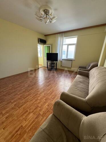 Продается 3-комн. новостройка 83 м², пос. Масазыр, photo 8 from 15