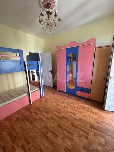 Продается 3-комн. новостройка 83 м², пос. Масазыр, photo 10 from 15