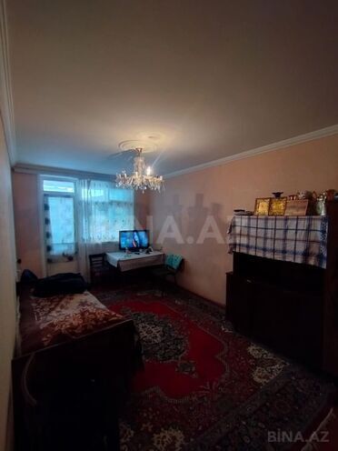 Satılır 4 otaqlı köhnə tikili 95 m², photo 1 from 12
