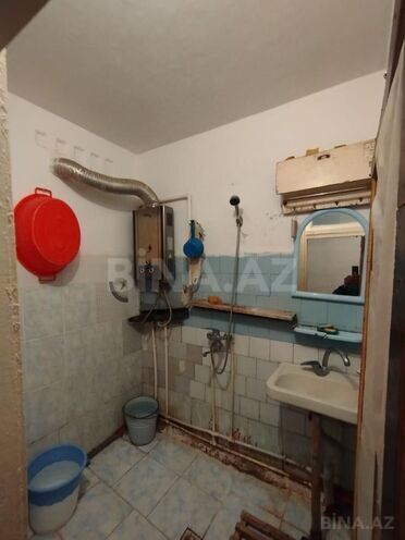 Satılır 4 otaqlı köhnə tikili 95 m², photo 6 from 12