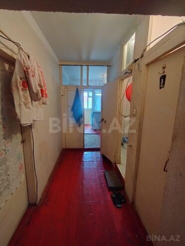 Satılır 4 otaqlı köhnə tikili 95 m², photo 8 from 12