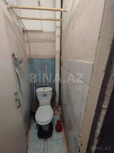 Satılır 4 otaqlı köhnə tikili 95 m², photo 5 from 12