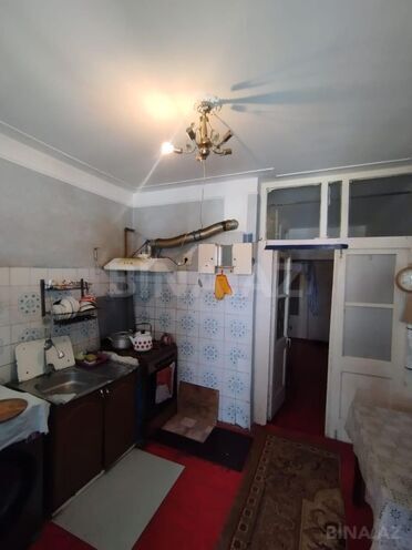 Satılır 4 otaqlı köhnə tikili 95 m², photo 11 from 12