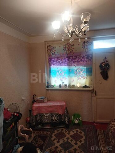 Satılır 4 otaqlı köhnə tikili 95 m², photo 10 from 12