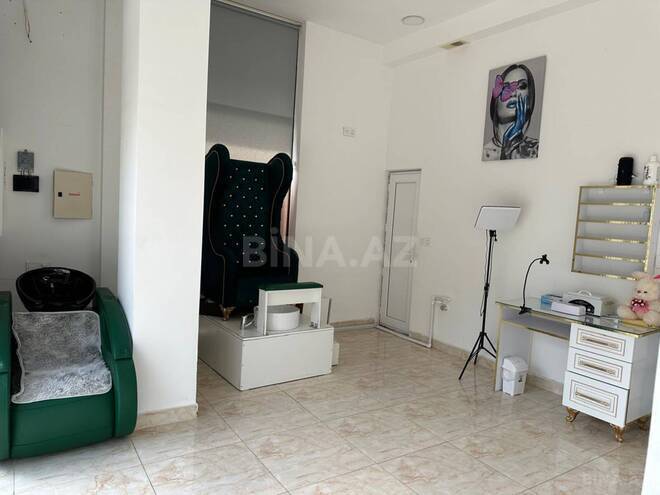 Satılır  obyekt 80 m², Həzi Aslanov m., photo 3 from 9