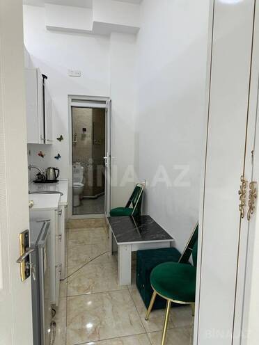 Satılır  obyekt 80 m², Həzi Aslanov m., photo 6 from 9