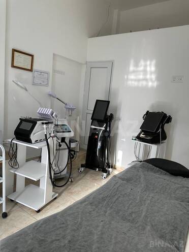 Satılır  obyekt 80 m², Həzi Aslanov m., photo 8 from 9