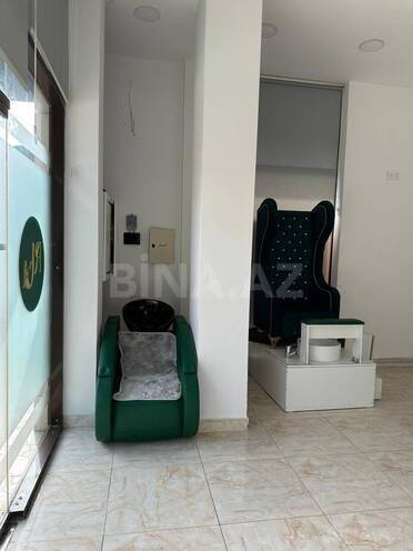 Satılır  obyekt 80 m², Həzi Aslanov m., photo 4 from 9