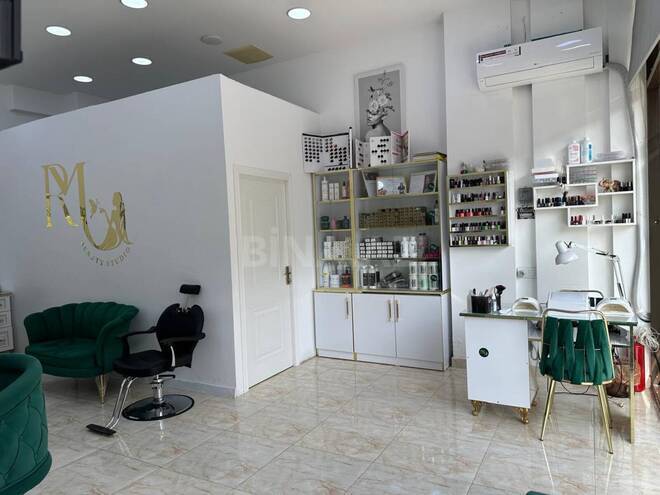 Satılır  obyekt 80 m², Həzi Aslanov m., photo 5 from 9