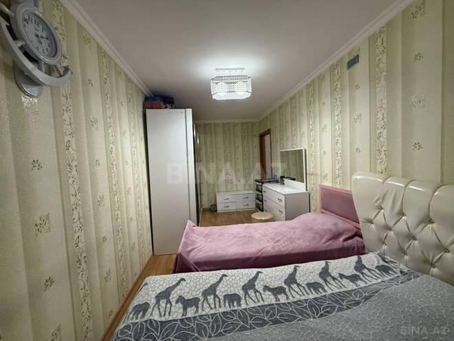Продаётся 2-комн. вторичка 60 м², м. Халглар Достлугу, photo 6 from 15