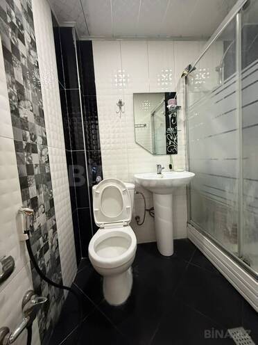 Продаётся 2-комн. вторичка 60 м², м. Халглар Достлугу, photo 13 from 15